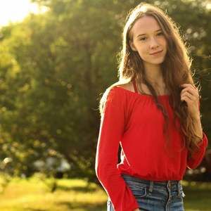 Meet your Posher, Coralie